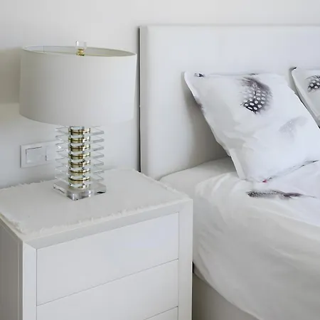 Bright Luxury Design Penthouse Σπίτι διακοπών *