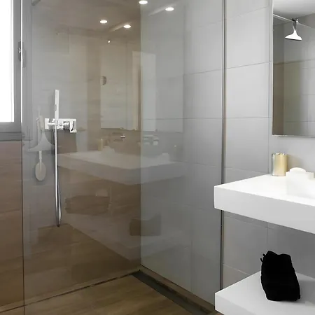 Bright Luxury Design Penthouse *